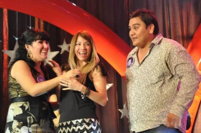 Santiago del Estero quiere seguir Soñando por cantar