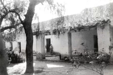 Recuerdos de Agote
