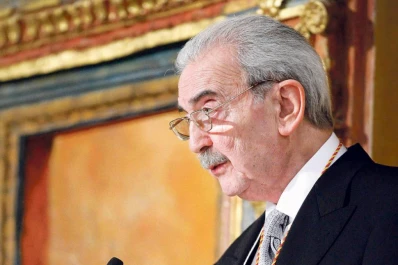 La poesía sirve  para nombrar lo indecible