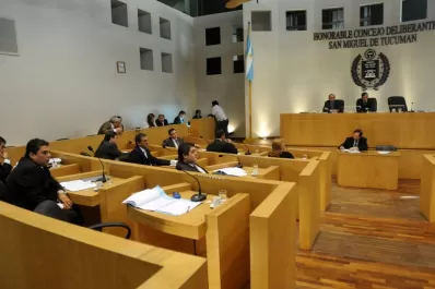 El municipio cedió otra vez $ 70 millones para obras