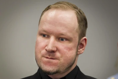 Breivik se entrenó para eliminar sentimientos