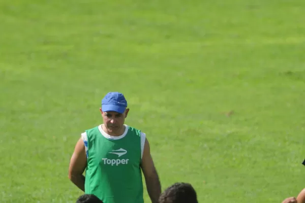 Hay que erradicar la palabra folclore del fútbol