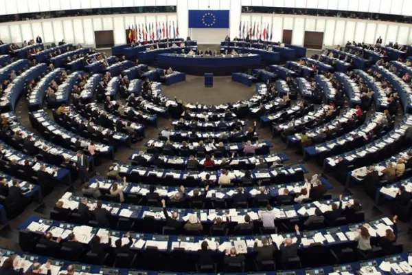 El Parlamento Europeo quiere suspender los beneficios para la Argentina