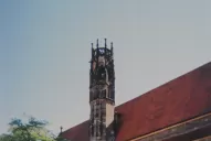 Erfurt rescata el hermanamiento con Tucumán