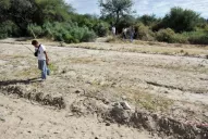 Nuevos elementos ayudarían a identificar a la mujer hallada en Cafayate