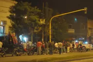 Piedra libre para algunos