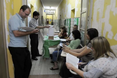 Los decanos de la UNT ratificaron su liderazgo