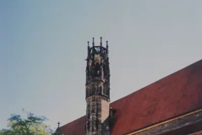 Erfurt rescata el hermanamiento con Tucumán