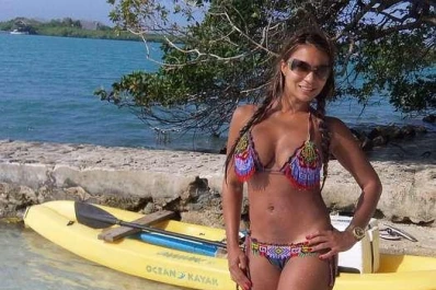 La prostituta del custodio de Obama