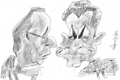 La desconfianza llevaría al ausentismo