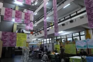 El 30% de los consejeros docentes fueron reelectos