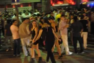 ¿Qué hacemos con la noche tucumana?