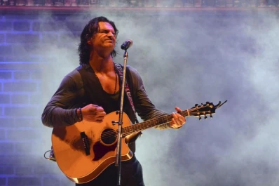 Arjona no viene y hay escándalo