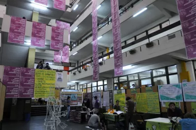 El 30% de los consejeros docentes fueron reelectos