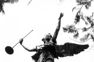 Drama del oficial de Napoleón y de Belgrano