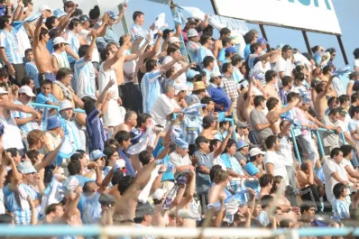 Ferro desnuda las falencias del decano