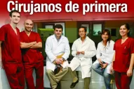 Un estudio hecho por médicos tucumanos facilitará las operaciones de vesícula