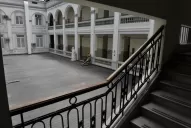 La obra en el ex Savoy estará condicionada