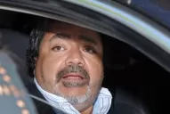 Balacera en la interna del gremio de la construcción