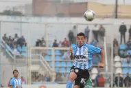 Ahuyenta hasta a su propio espejismo