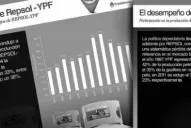 El Gobierno deberá redirigir el plan energético