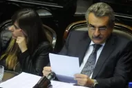 El 3 de mayo se tratará en Diputados la expropiación de YPF