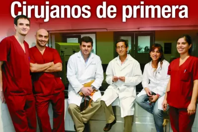 Un estudio hecho por médicos tucumanos facilitará las operaciones de vesícula
