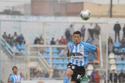 Ahuyenta hasta a su propio espejismo