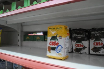 Esperan que esta semana se normalice la oferta de yerba