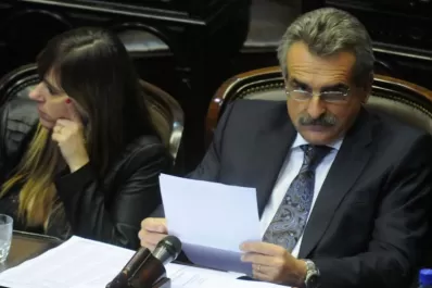 El 3 de mayo se tratará en Diputados la expropiación de YPF