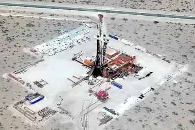 Repsol amenaza con denunciar a las empresas que inviertan en YPF