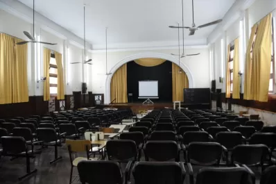 La UNT se prepara para un martes movido