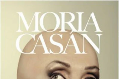 Moria Casán lanzará su autobiografía