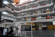 Ocho decanos pasarán sin sobresaltos la elección de consejeros no docentes de hoy