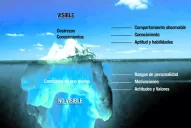 La empresa debe empezar a romper el hielo