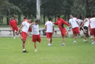 En La Ciudadela está prohibido bajonearse