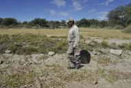 Cotejarán en Tucumán si el cuerpo es de Chiaro