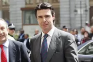 España pide una compensación justa por YPF