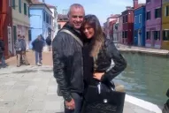 La Niña Loly, ¿embarazada?