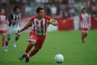 San Martín prepara dos cambios