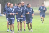 Montiglio viene de atrás