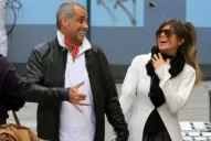 Rial habló en Intrusos sobre La Niña Loly: están enamorados, pero ella no está embarazada