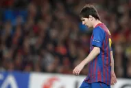 Chelsea borró a Barcelona de la final de la Champions League