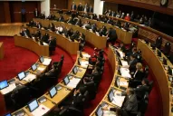 La Legislatura analiza cambios en las normas sobre seguridad de la Provincia