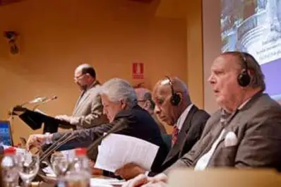 En la Argentina se hostiga a los medios