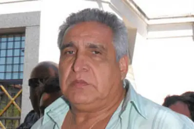 Otra balacera entre gremialistas: esta vez fueron de la Uocra y camioneros