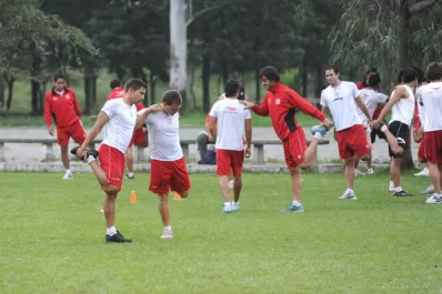 En La Ciudadela está prohibido bajonearse