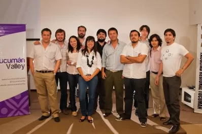 Tucumán Valley vuelve a la carga, más acelerado que nunca