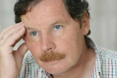 El argentino Juan Carr es candidato al Premio Nobel de la Paz