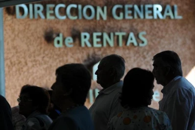 Rechazan un recurso presentado por Tucumán sobre la recaudación de impuestos